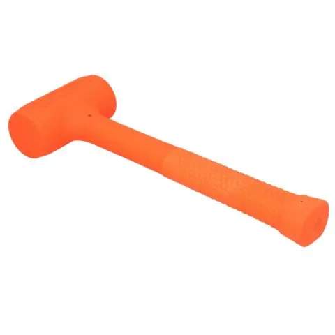STANLEY STHT57531-0 Uretanklubba Säker betalning